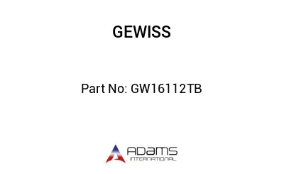 GW16112TB