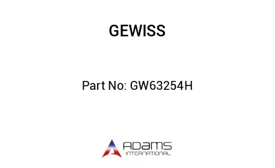 GW63254H