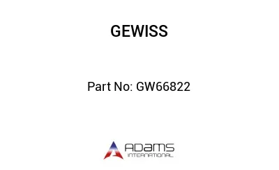 GW66822