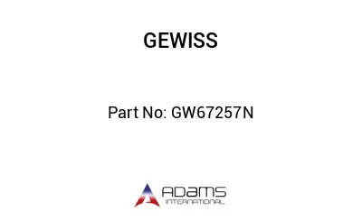 GW67257N