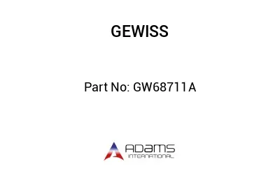 GW68711A
