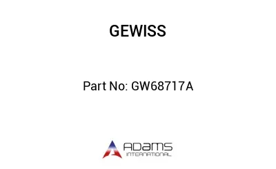 GW68717A
