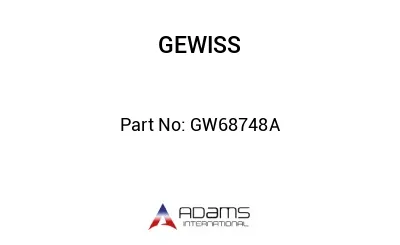 GW68748A