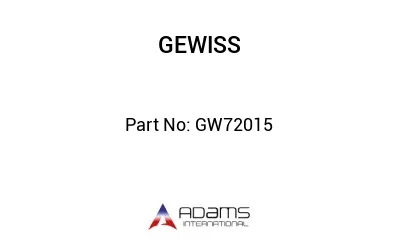 GW72015