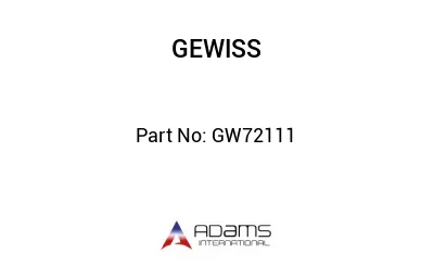 GW72111