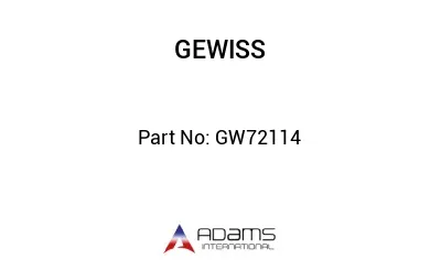 GW72114