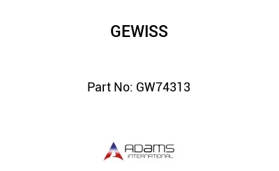 GW74313