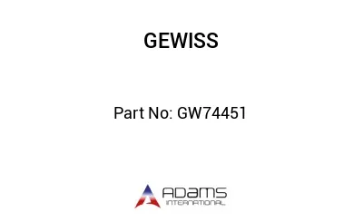 GW74451
