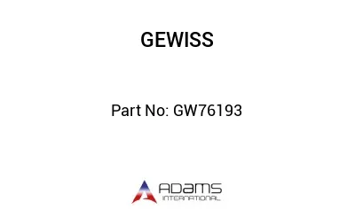 GW76193