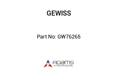 GW76265