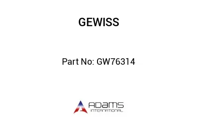 GW76314