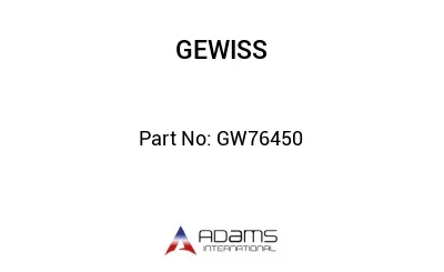 GW76450