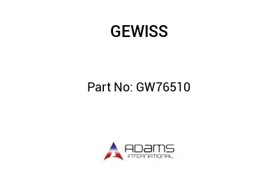 GW76510