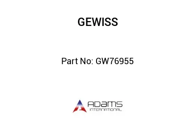 GW76955