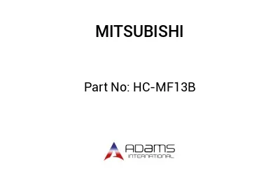 HC-MF13B