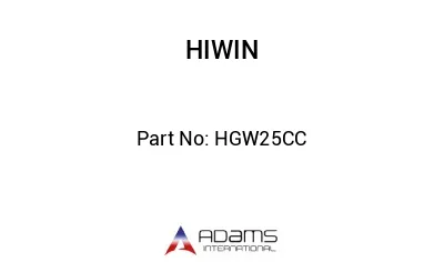 HGW25CC