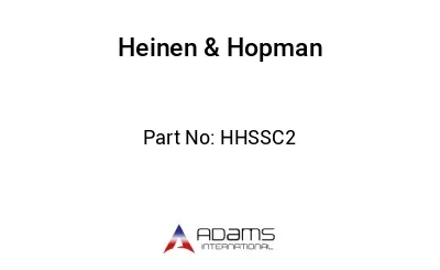 HHSSC2