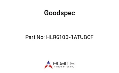 HLR6100-1ATUBCF