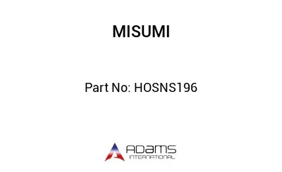 HOSNS196