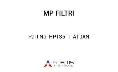 HP135-1-A10AN