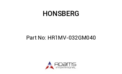 HR1MV-032GM040