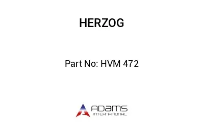 HVM 472