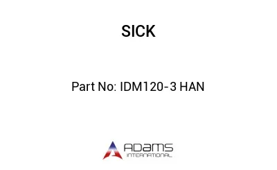 IDM120-3 HAN