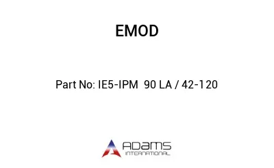 IE5-IPM  90 LA / 42-120