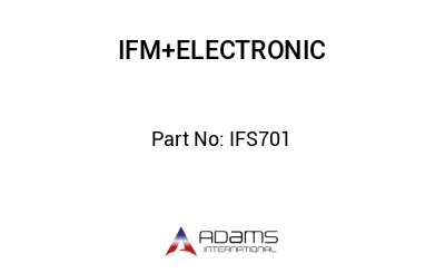 IFS701