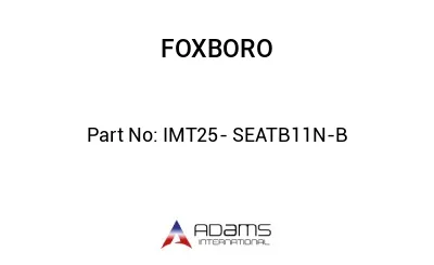 IMT25- SEATB11N-B