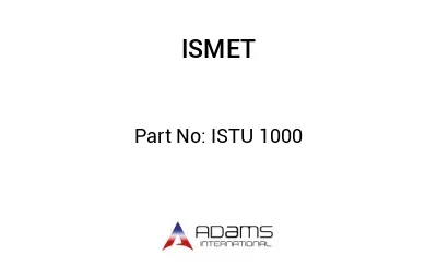 ISTU 1000