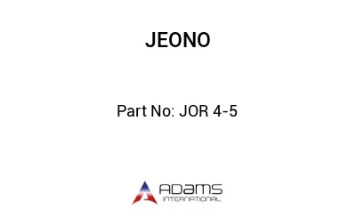 JOR 4-5