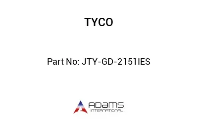 JTY-GD-2151IES