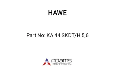 KA 44 SKDT/H 5,6