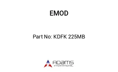 KDFK 225MB