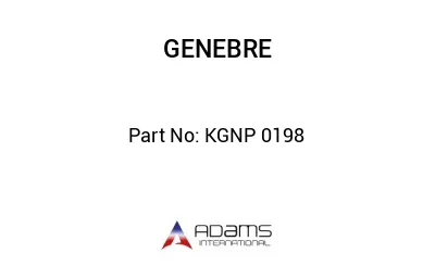 KGNP 0198