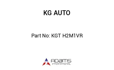 KGT H2M1VR