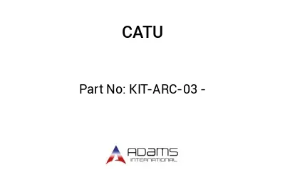 KIT-ARC-03 -