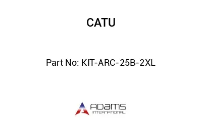 KIT-ARC-25B-2XL