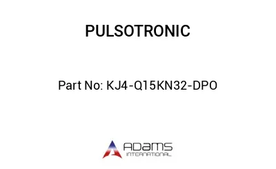 KJ4-Q15KN32-DPO