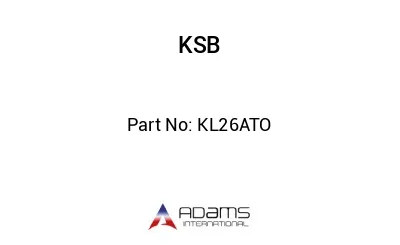 KL26ATO