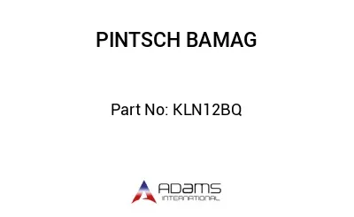 KLN12BQ