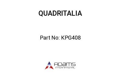 KPG408