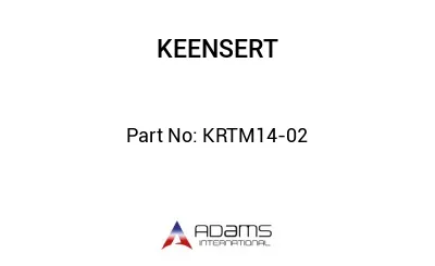 KRTM14-02