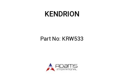 KRW533