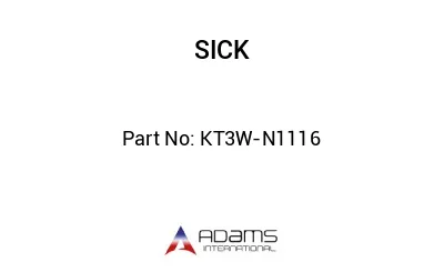 KT3W-N1116