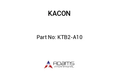 KTB2-A10