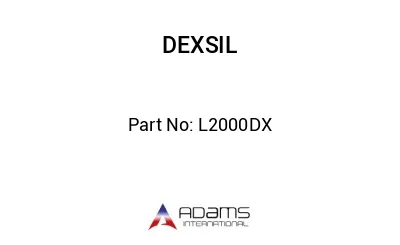 L2000DX