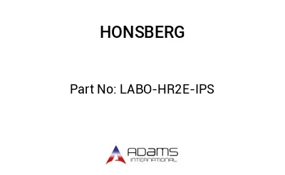 LABO-HR2E-IPS