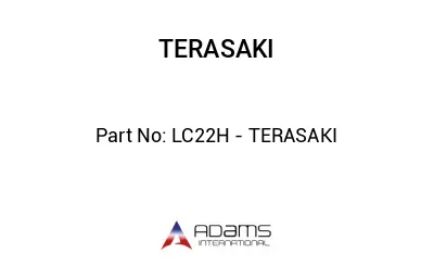 LC22H - TERASAKI